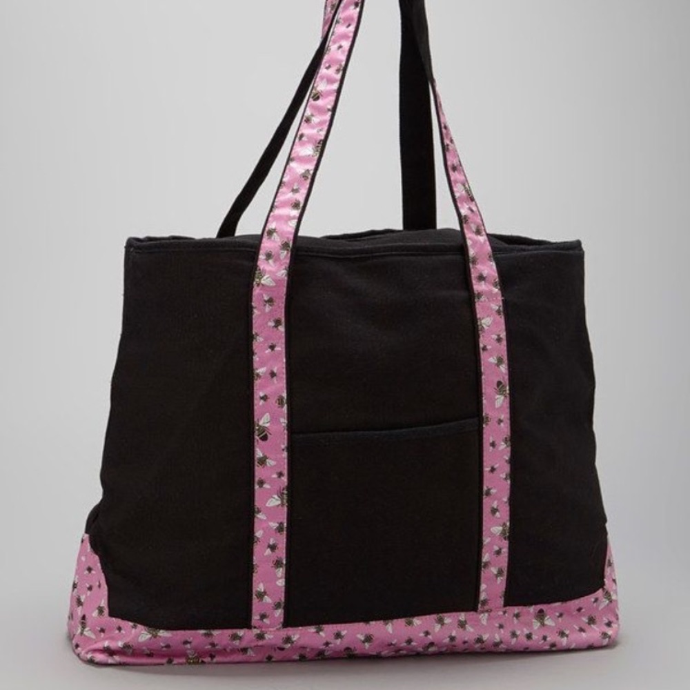 Two Lumps of Sugar Tote Bag